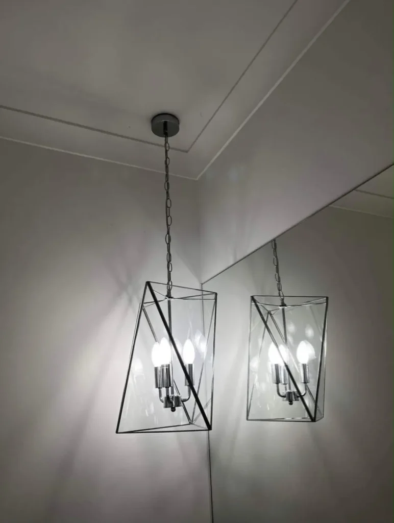 General Lighting — recent job by SEQLD Electrical Services