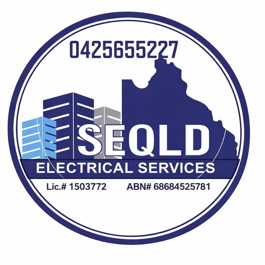 SEQLD Electrical Services
